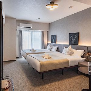 Apartment Hotel 11 Shinsaibashi 2