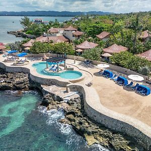 Ocean Cliff Hotel Negril Limited - Adults Only